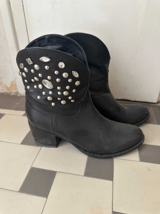 Pantofi eleganti si sportivi - femeie - 37 - 37.5