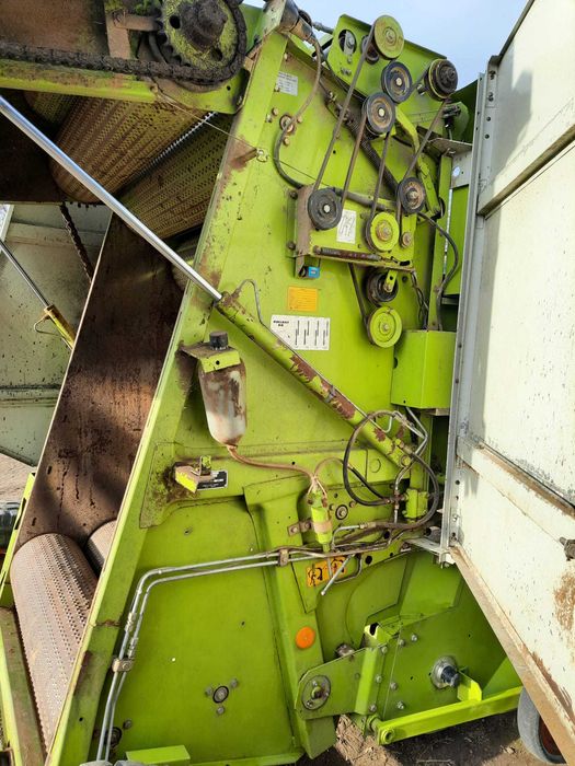 Vand Presa Claas Rollant 66