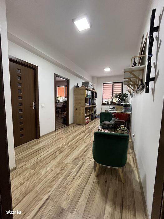 Apartament-Spatiu comercial-Metalurgiei-Berceni