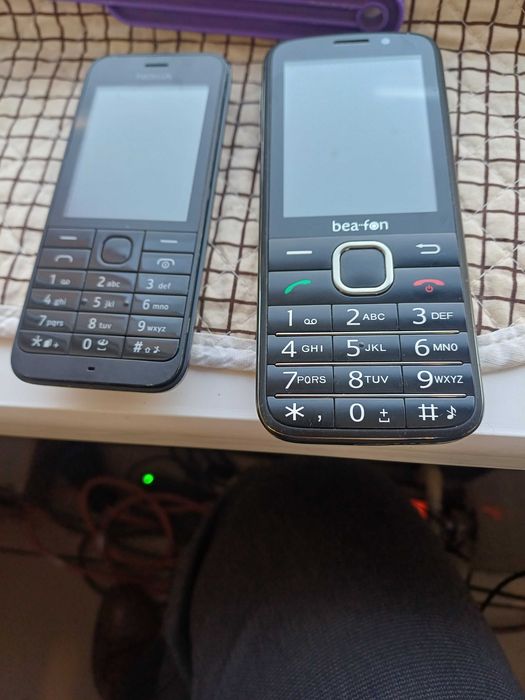 Telefoane mobile