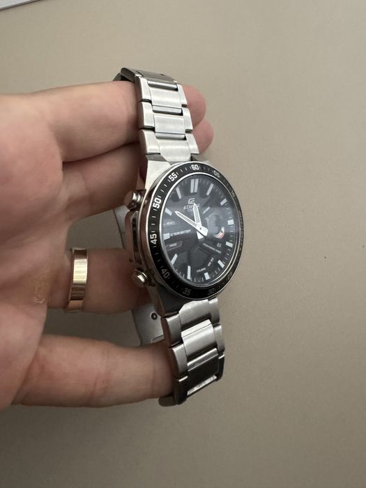 Ceas Casio Edifice