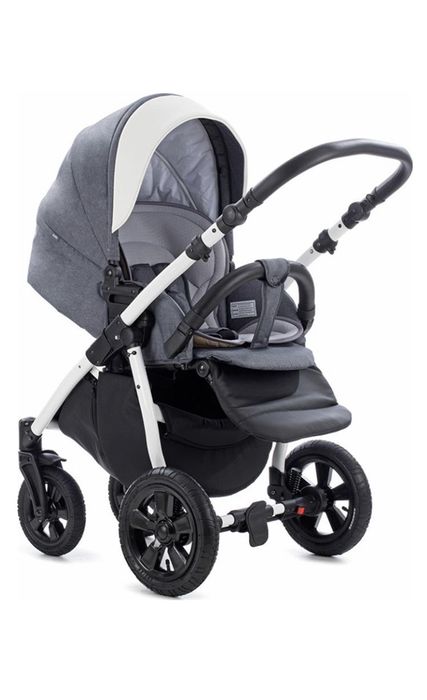 Продам коляску 2 в 1 Tutis Nanni