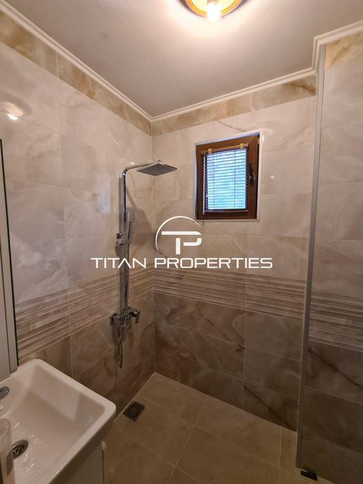 Продава се Тристаен апартамент в Пловдив, Кършияка - 80 кв.м за 1925 €/кв.м - Снимка #10