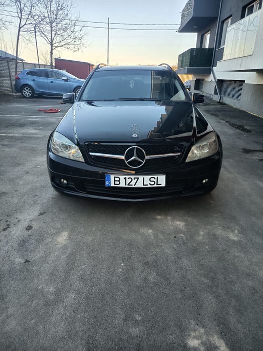 MERCEDES-BENZ E-Class 2010 — imagine 5