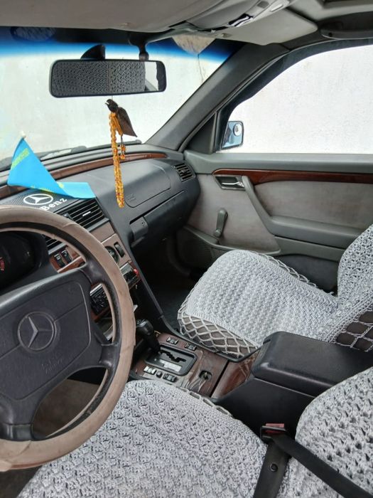 Продается Mercedes Benz