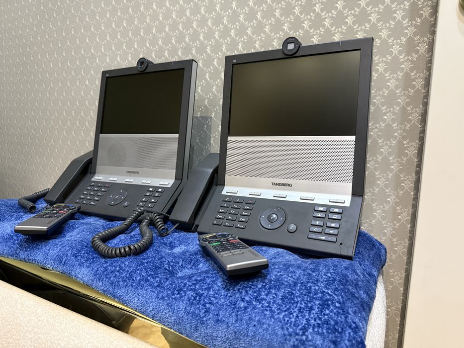 * CISCO ip телефоны для конференции оригинал из США не дорого!