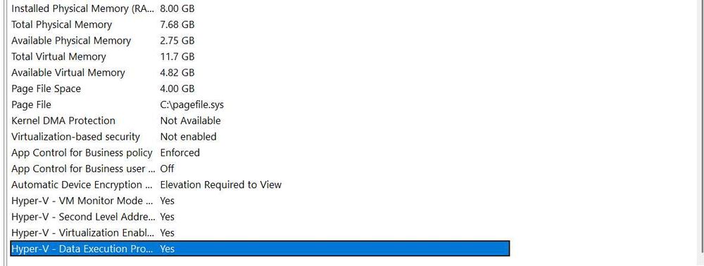 hp laptop a15 noutbuki  chiroyli dizayin va chidamli korpusga ega.
