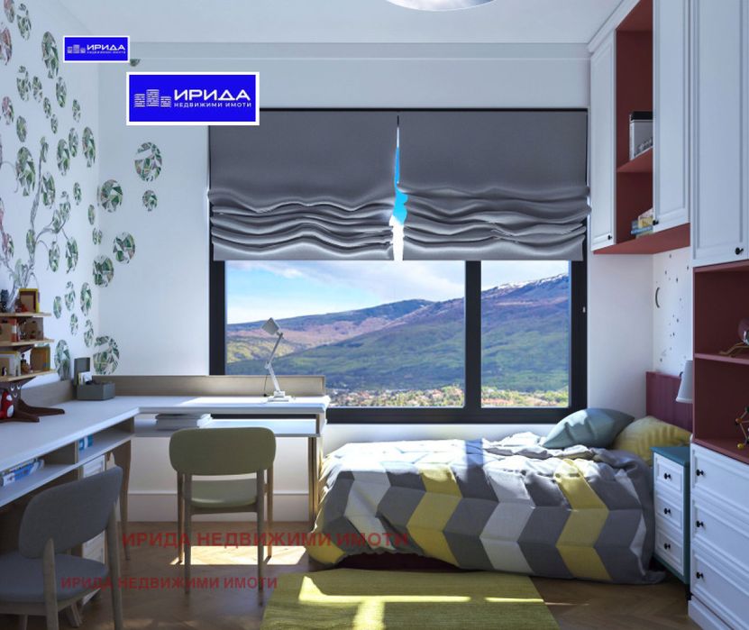 Продава се Многостаен апартамент в София, Лозенец - 181 кв.м за 3131 €/кв.м - Снимка #4