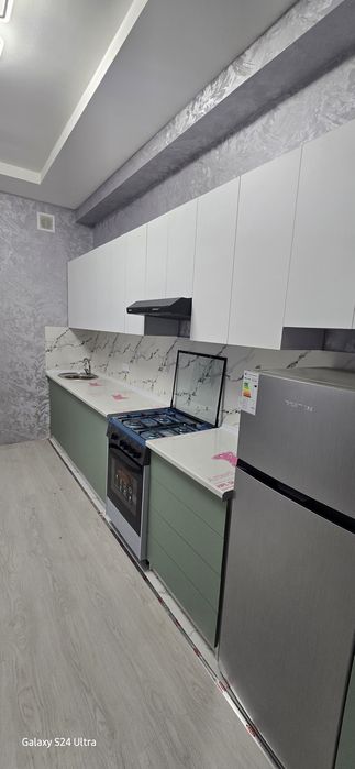 Сдается в аренду квартира в Сергели
-ается в аренду