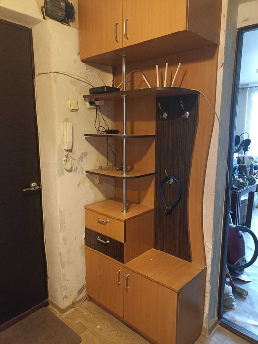 Мебель для прихожей