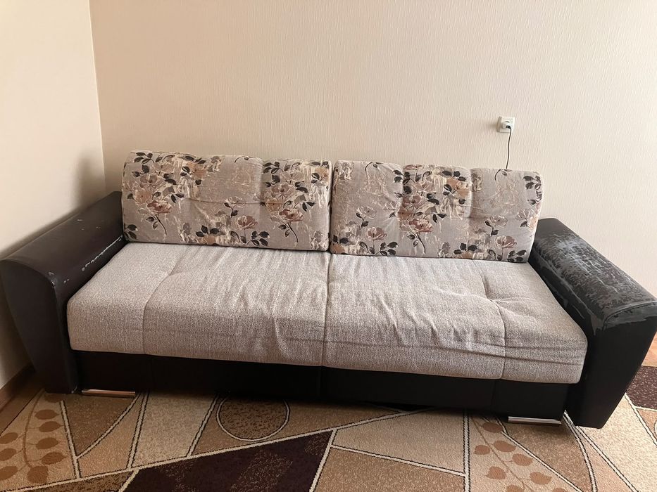 Продам диван б/у  Петропавловск