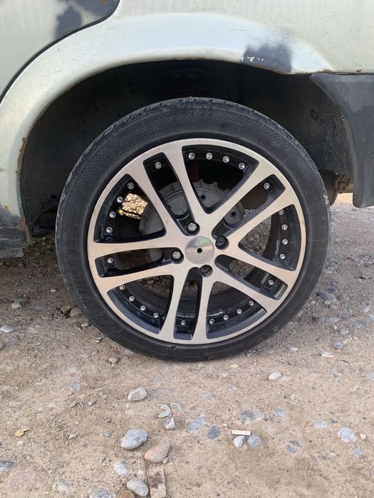 Рельс Атика Торус Камрики Воссен