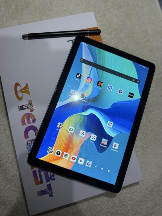 Продаю планшет Teclast p30 128ГБ