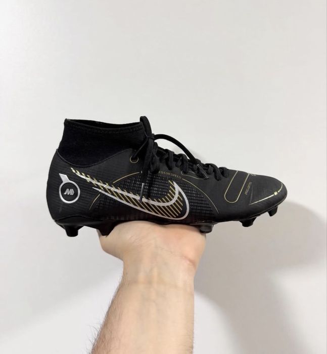 Nike Mercurial Superfly 8