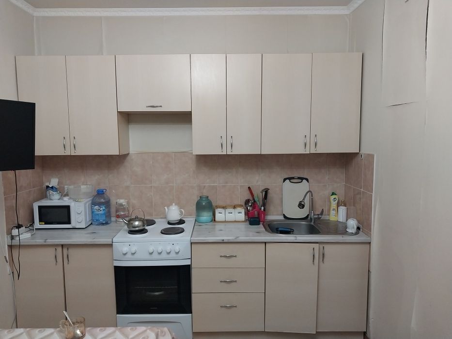 Кухонный гарнитур бу