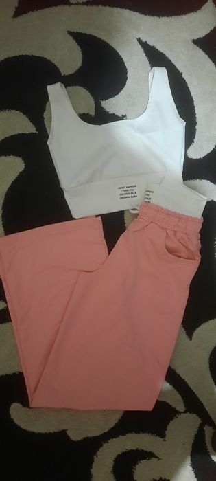 Дамски комплект, размер с