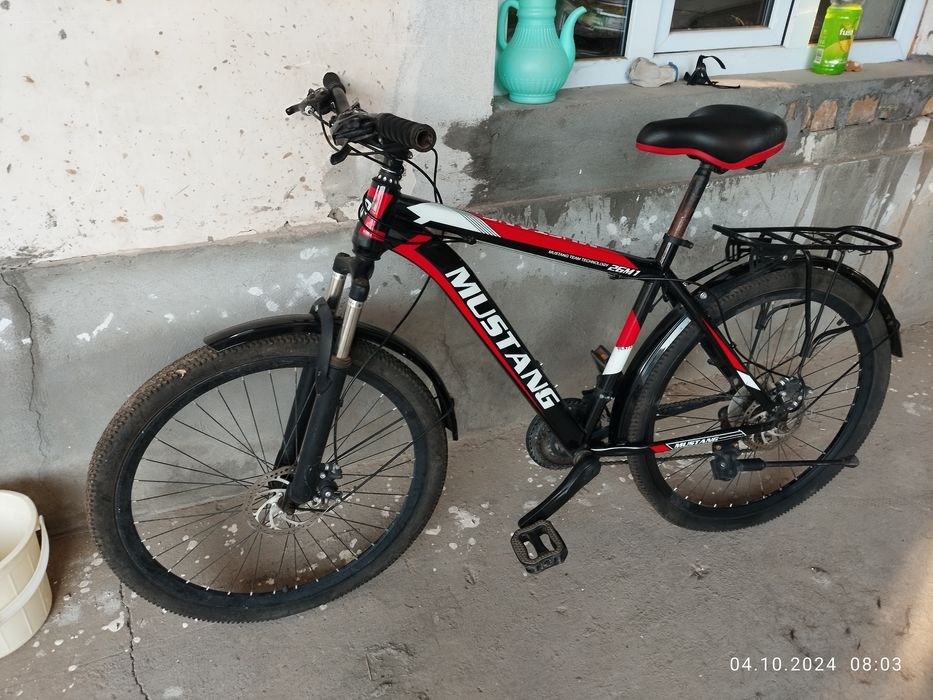 Prodam velik 26 razmer