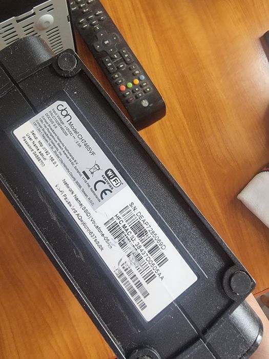 Rizaivar tv si internet vodafon
