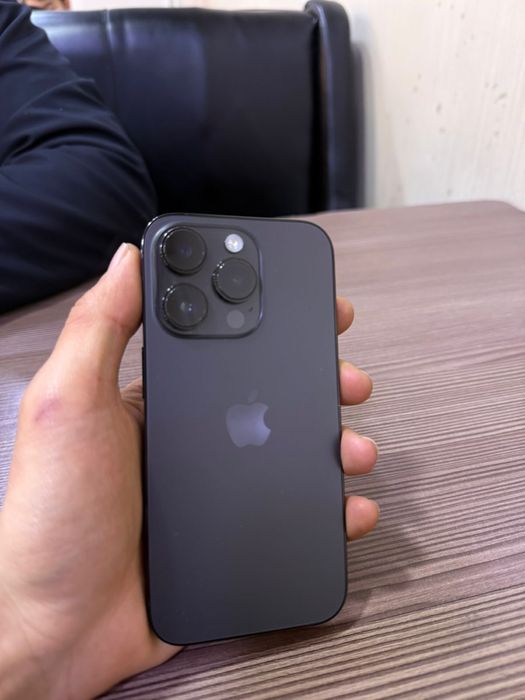 Обмен классом выше iphone 14pro 128