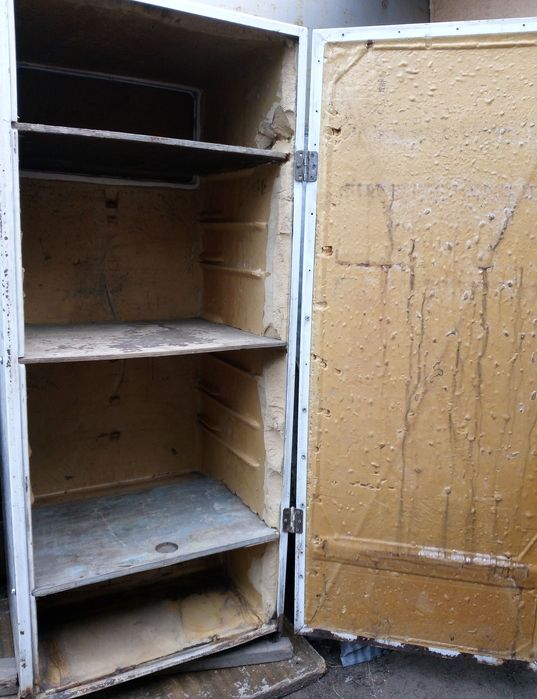 Сейфы Шкафы Ящики