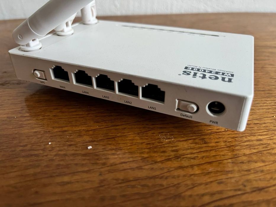 Router Router pentru acasă