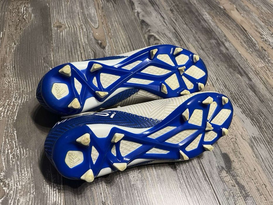 Футболни Обувки Adidas Nemeziz Messi 18.3 FG