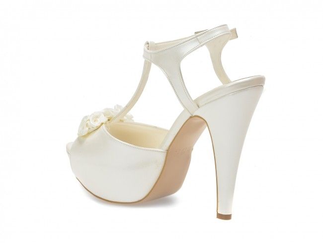 Pantofi Epica Wedding deosebite