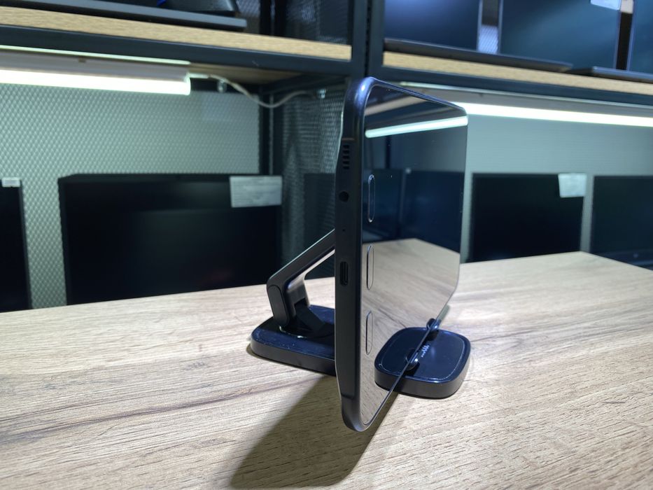 Планшет Samsung Tab Active 2, черный, 10535/А10