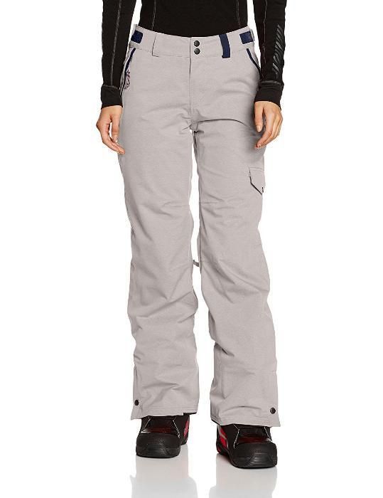 O 'Neill, L, нов, оригинален дамски ски / сноуборд панталон 3wpn