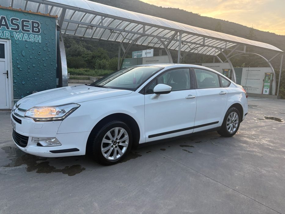 CITROËN C5