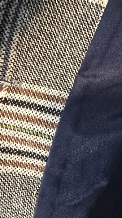 Есенно-пролетно палто Tom Tailor.
В отлично състояние, без забележки.