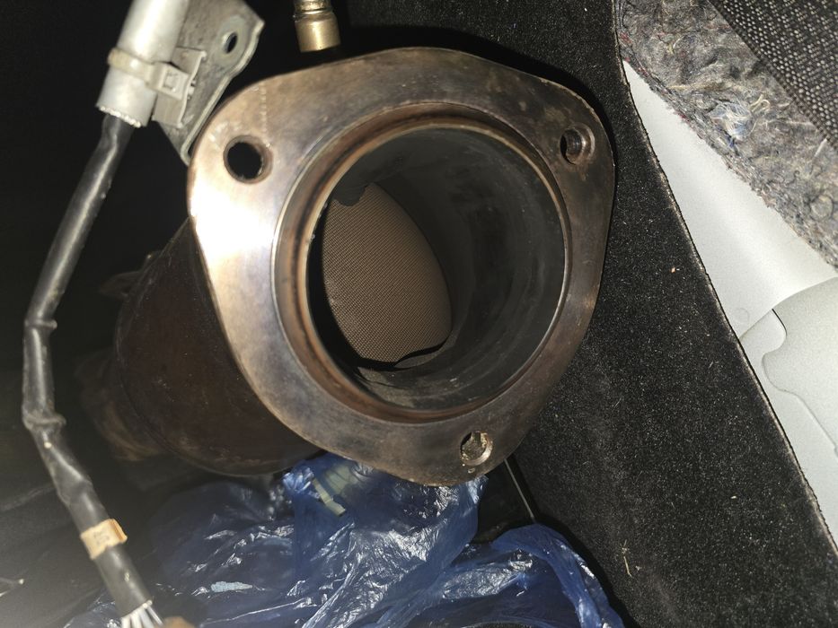 Катализатори за инсигния А 2.8 турбо 260кс 325кс