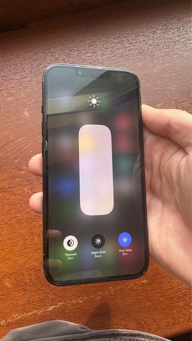 Iphone 14,128gb синий