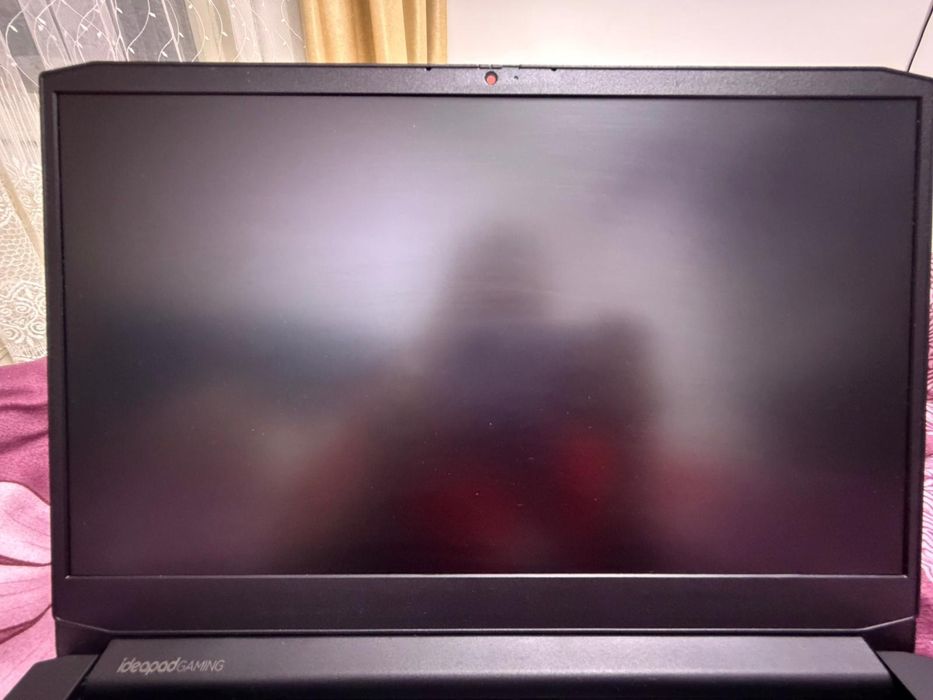 Lenovo IdeaPad Gaming 3  15ACH6