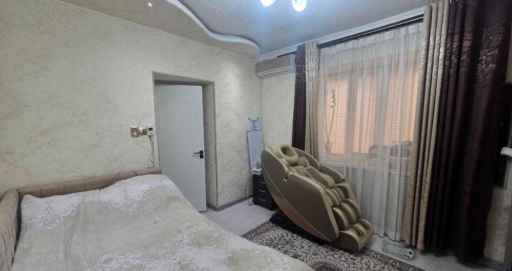 Коттедж 5 комнат 2 этажа 1.5 сотки Альфраганус, Мирабадский р-н