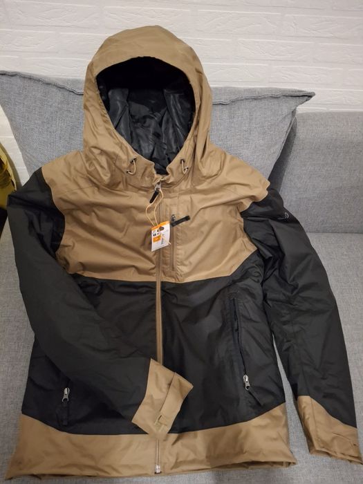 Мъжко зимно яке Quechua