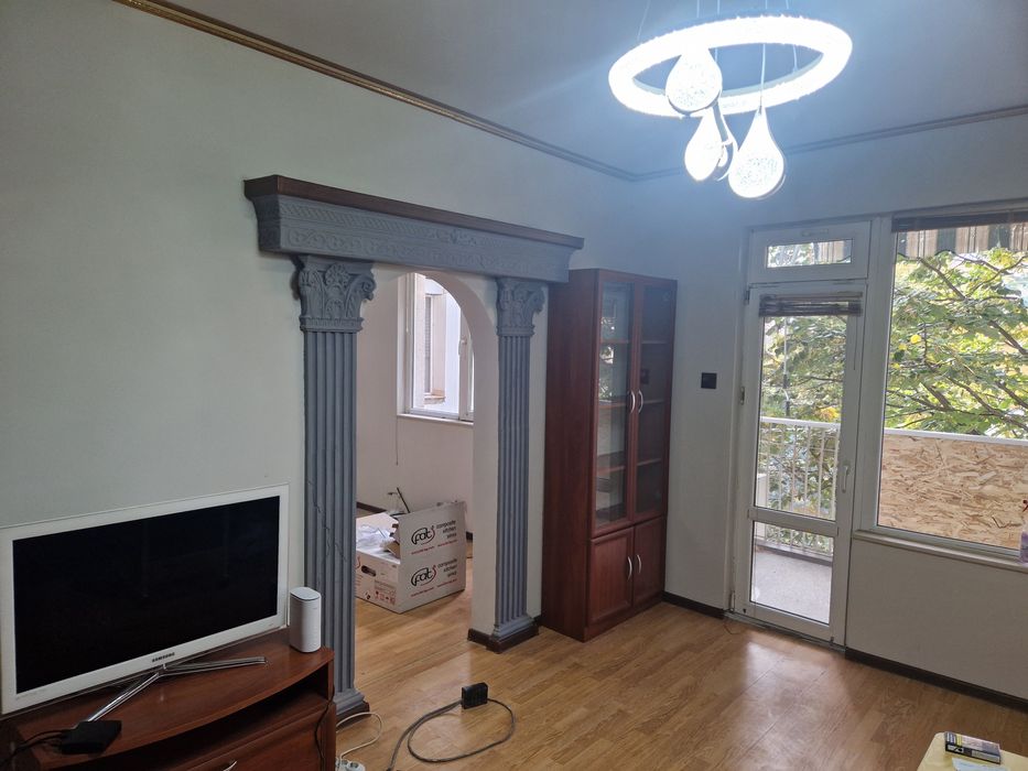 Продава се Тристаен апартамент в Асеновград - 87 кв.м за 1114 €/кв.м - Снимка #1