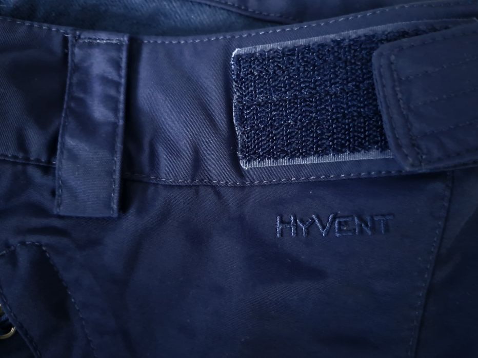 The North face HyVent-Ориг.Дамски ски панталон