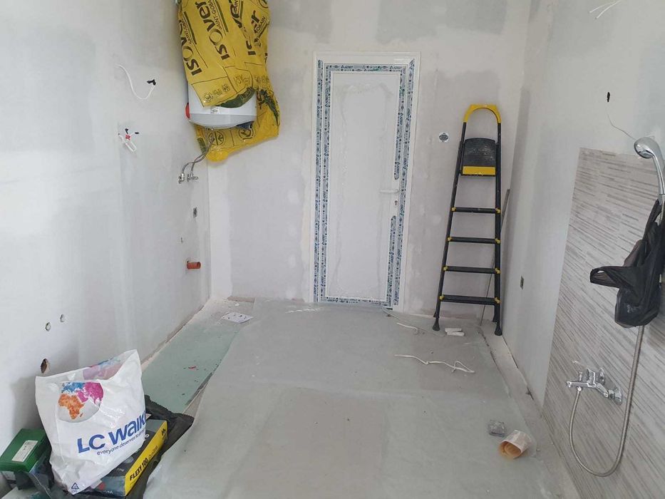 Продава се Къща в Казанлък - 100 кв.м за 689 €/кв.м - Снимка #4