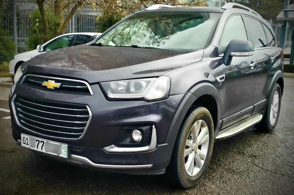 Каптива 3+ переделони на 4 документально