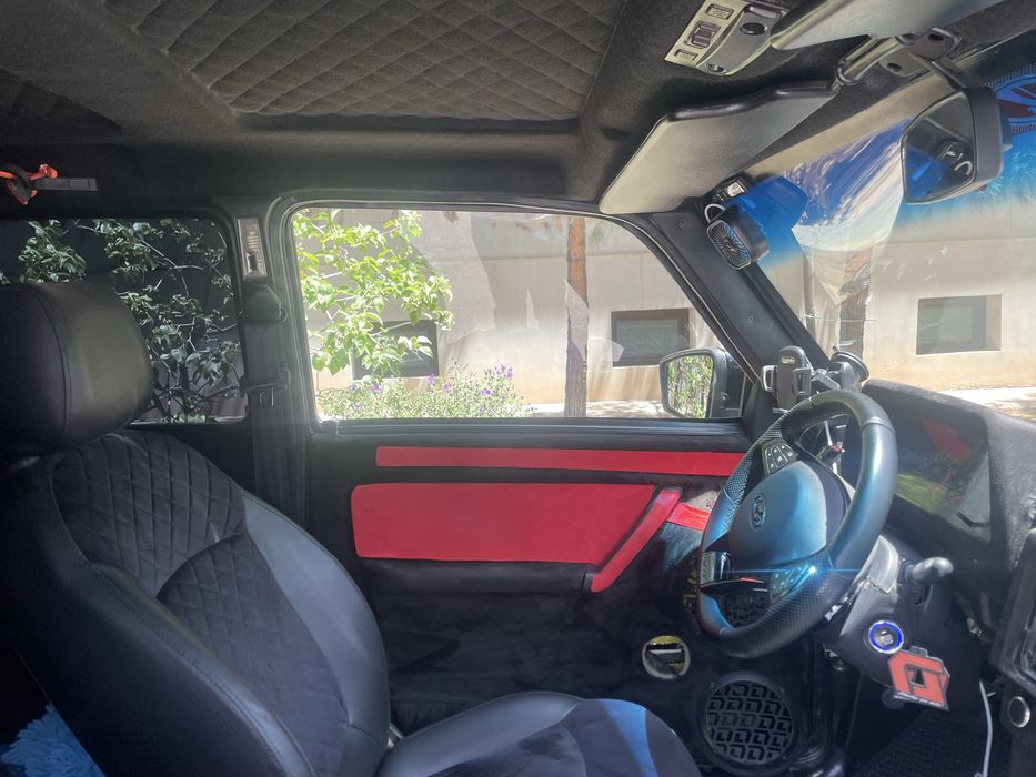 Срочно Продам Ниву 21213 Инжектор