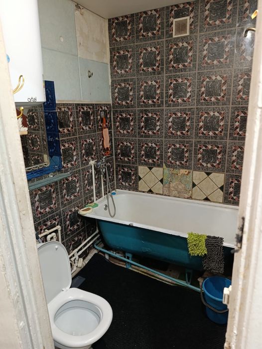 Сдам 2 комнатную квартиру