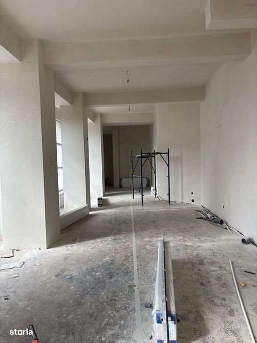 Spațiu comercial de închiriat – 196 mp – Lapus