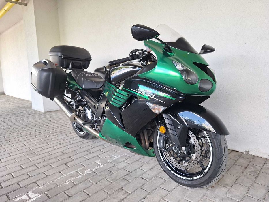 kawasaki zx12 r ' Auto, moto si ambarcatiuni ' OLX.ro