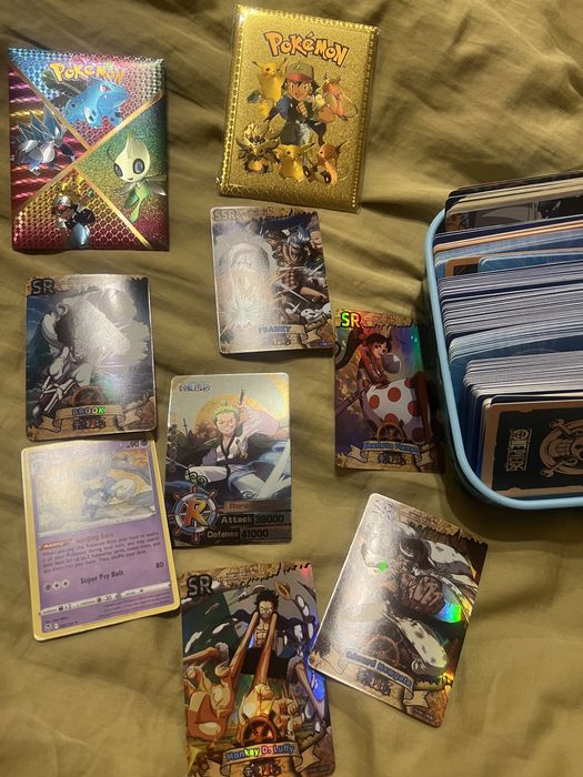 Продам фишки Покемон