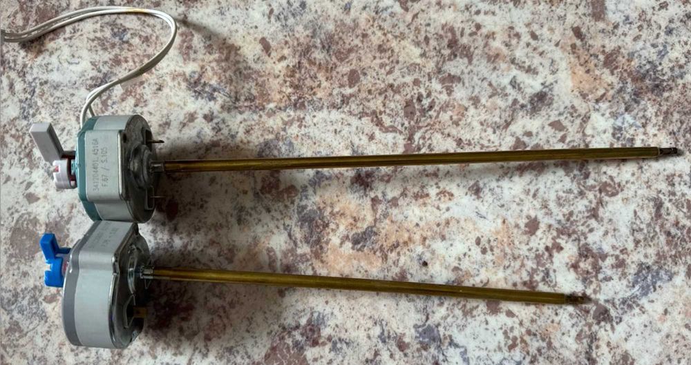 запчасти для водонагревателя бойлера