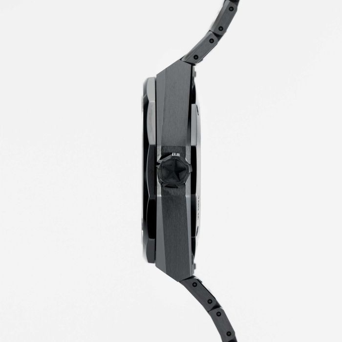 Zenith Defy Skyline Black Ceramic 41mm