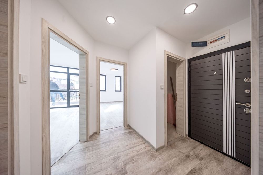 3-стаен в Плевен-Идеален център площ 104 цена 195000