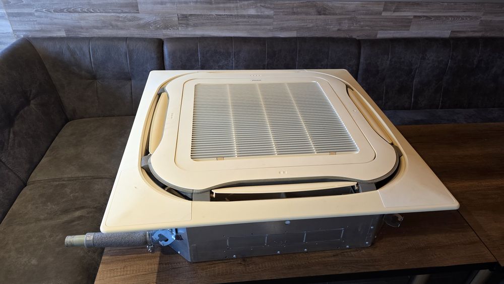 Климатик мултисплит DAIKIN