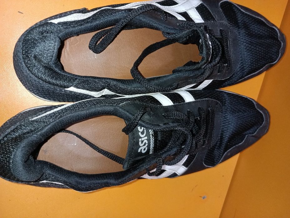 Asics N 49 маратонки